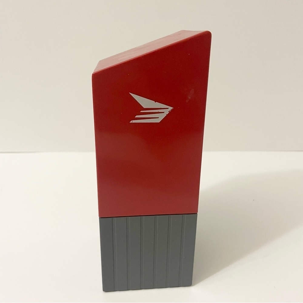 Canada Post Mail Box Coin Bank - Picture 6 of 13